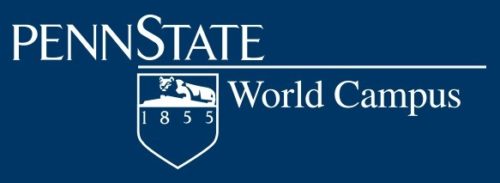 Penn State World Campus Master of Professional Studies in Cybersecurity Analytics and Operations