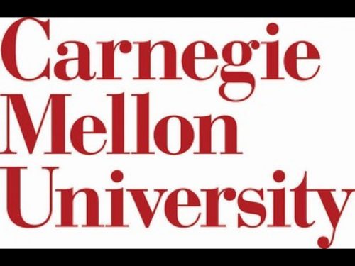 Carnegie Mellon University MSIT: Information Security & Assurance
