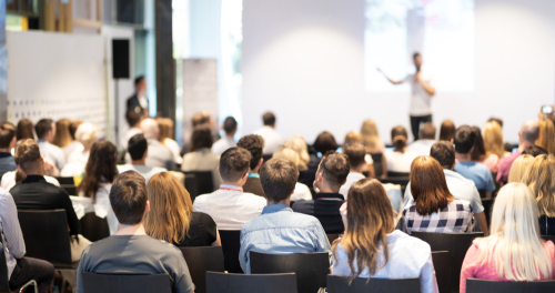 10 DATA SCIENCE CONFERENCES IN 2020