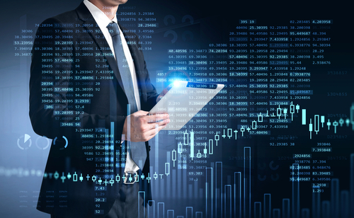 data analytics and data science