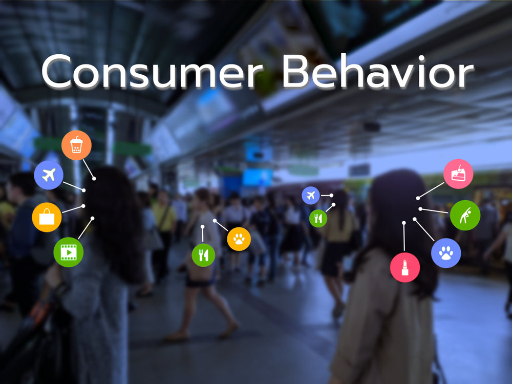 5 Aspects of Consumer Behavior