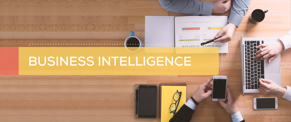 Aspects of Business Intelligence Development