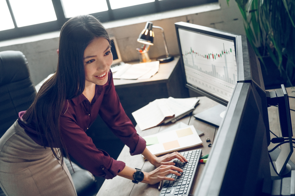 Predicting the Stock Market