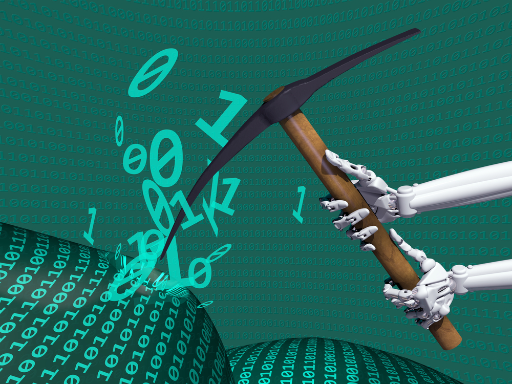 How Data is Mined