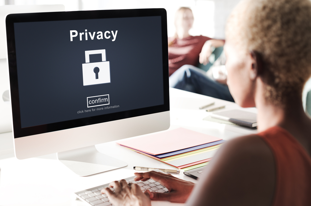 Protect Your Privacy When Browsing Online