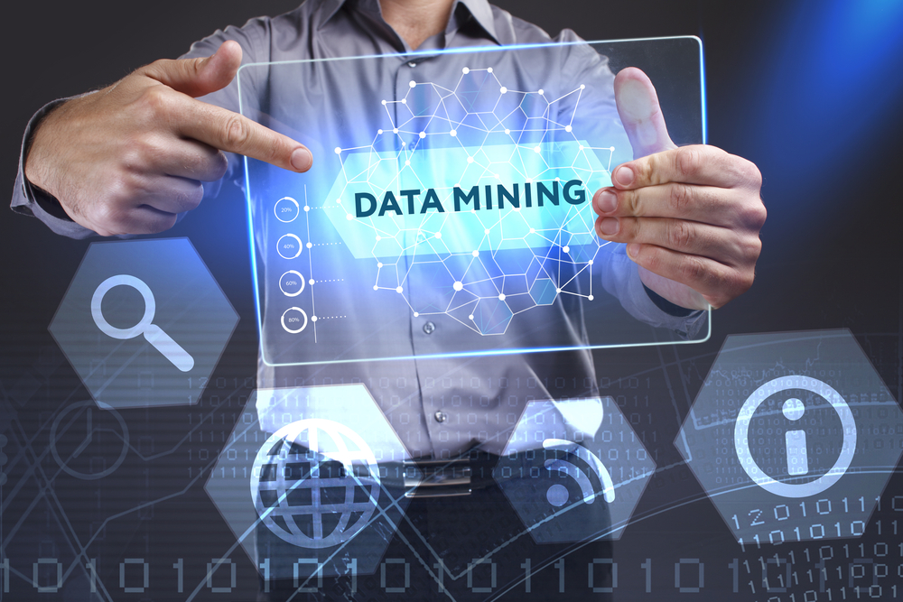 How Can I Prevent My Data from Being Mined?