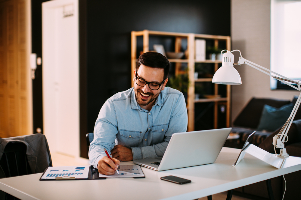 You Need a Dedicated Office Space