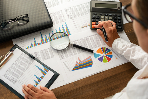 statistician