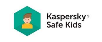 Kaspersky Safe Kids