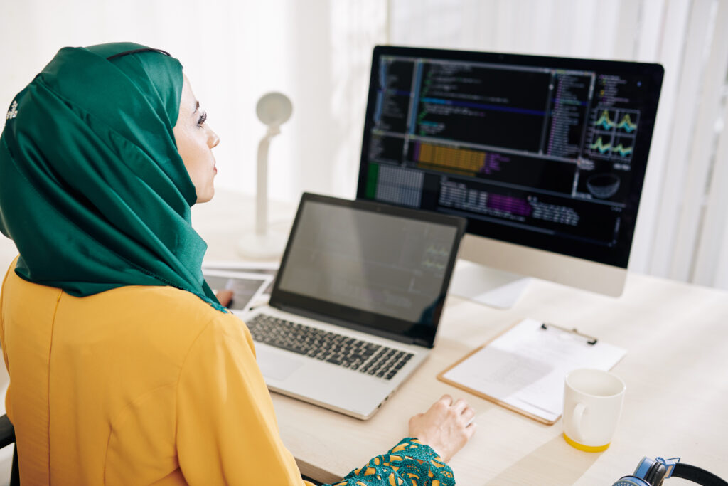 Data Engineer