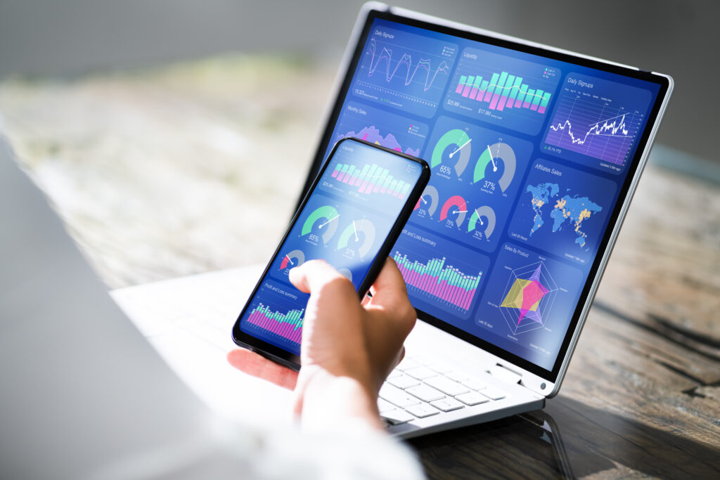 Quantitative Analyst