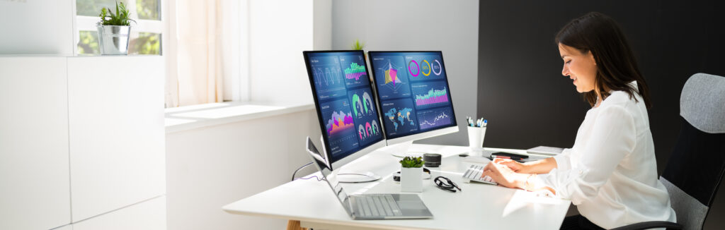 Marketing Analyst