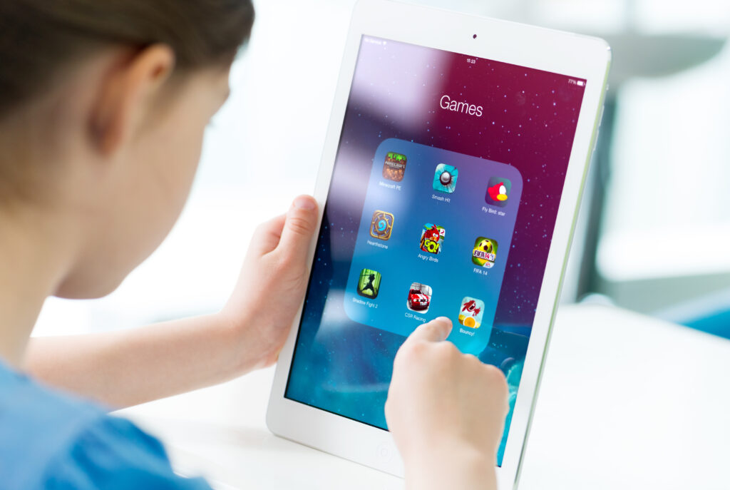 Apps That Help Keep Kids Safe