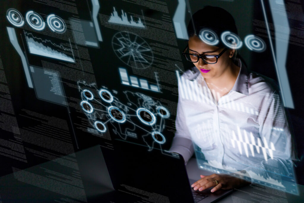 Data Scientist