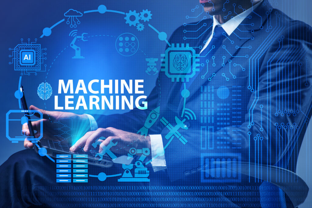 Machine Learning Engineer