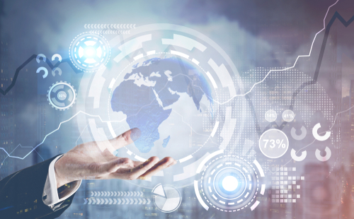data science helps the world