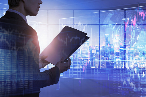 data science in business