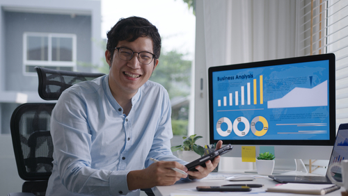 prerequisites for masters in data science