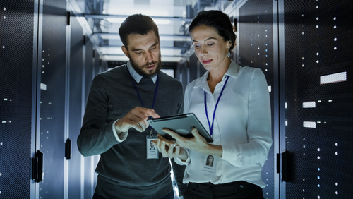 what is a data engineer