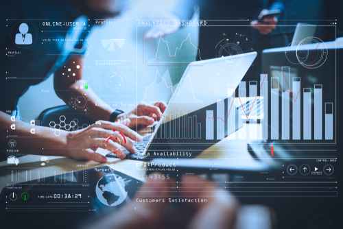 big data analysis