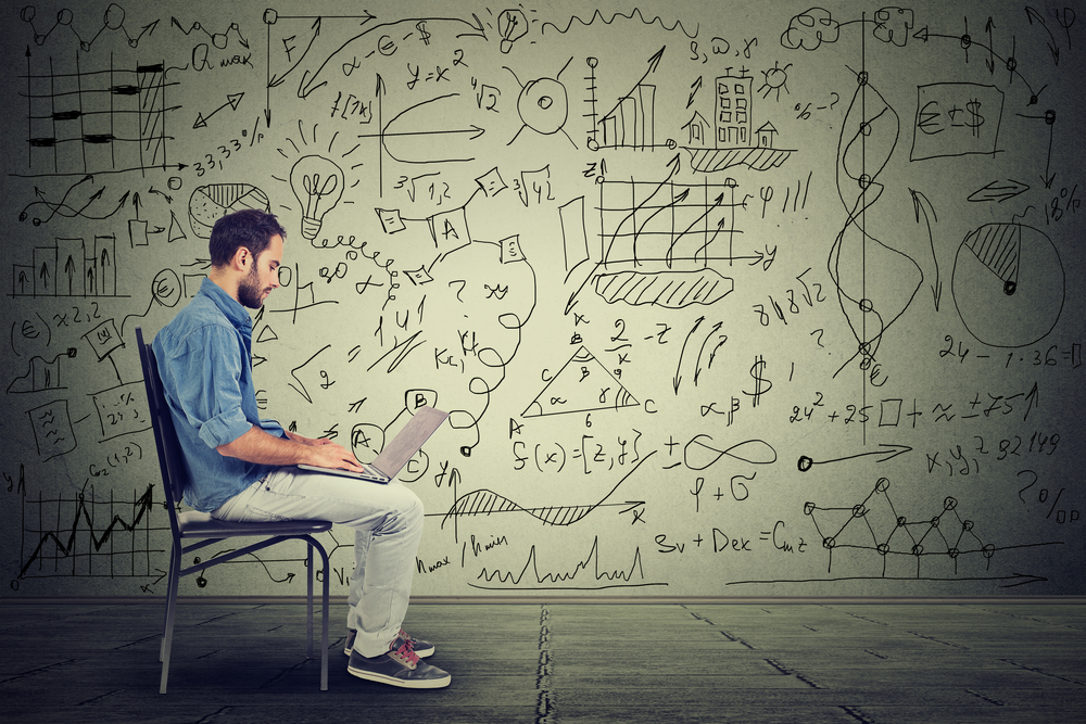 Solving Problems Versus Writing Papers