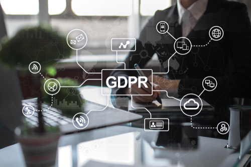 general data protection regulation