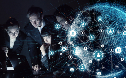 influential data scientists