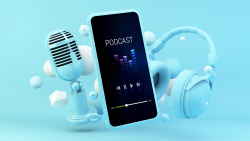 data science podcasts