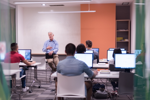 great data science program characteristics