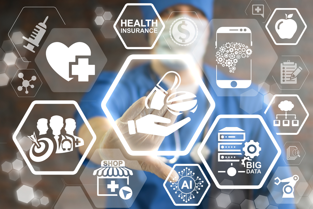 How is Data Science Used in Big Pharma?