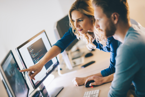 ways for businesses to protect online data