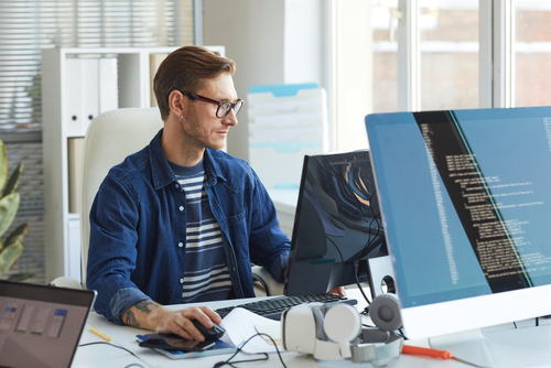 major data science firms