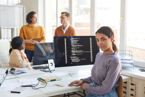 ways businesses use data scientists