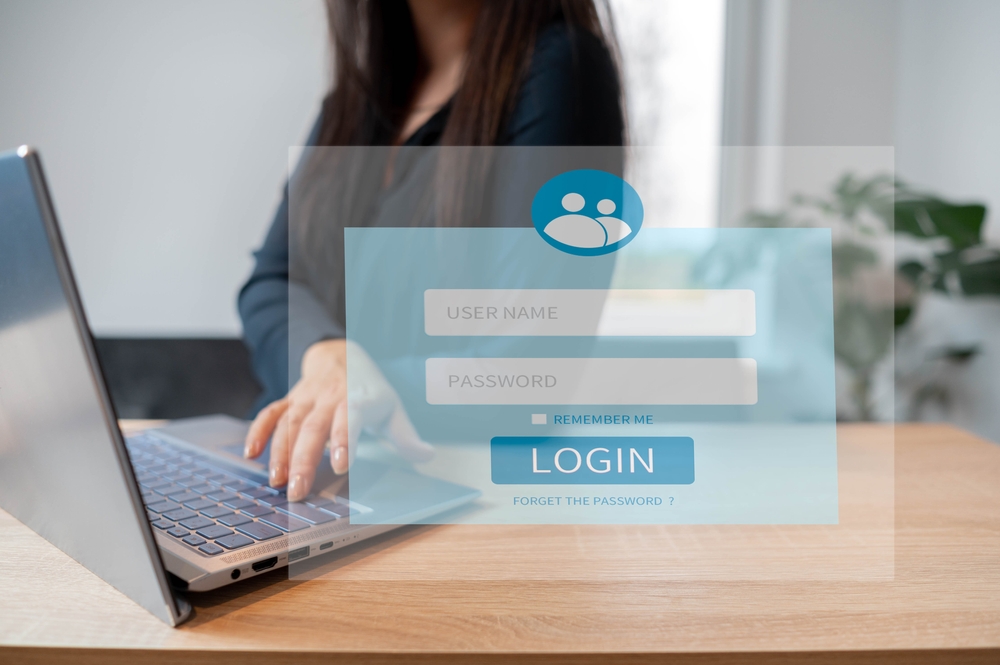Registration and Account Creation